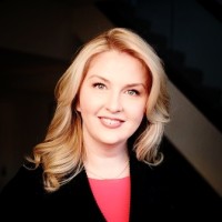 Chicago Athletic Association Employee Shannon Collins's profile photo