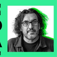 Thinkerbell Employee Adam Ferrier's profile photo