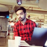 WPP Media Employee Ali Mujtaba's profile photo