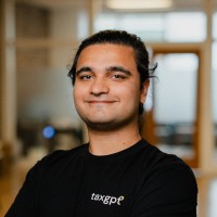 TaxGPT Employee Saad bin Ihsan's profile photo