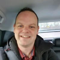 ReliaQuest Employee Eoin Heffernan's profile photo