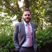 Ben Goodwin Email & Phone Number