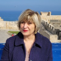 InSpe Employee Isabelle Peltier-Lécullée's profile photo