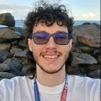 Exception Júnior Employee Gabriel Morandi de Mello's profile photo