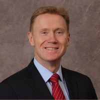 Bank of America Merrill Lynch Employee Stephen Mooney's profile photo