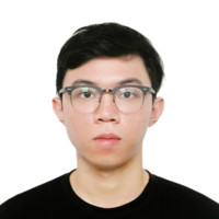 Google Employee Tung Vu's profile photo