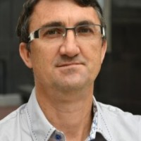 Saint-Gobain Employee Patrick Janvier's profile photo