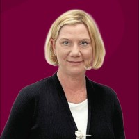 Emento GmbH Employee Nicola Menge's profile photo