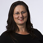 CIT Solutions Employee Jane Haddock's profile photo