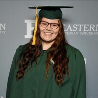 Royal Arc Welding Employee Madison McNutt's profile photo