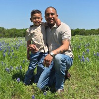 4C2 ELECTRICAL ASSOCIATES, LLC Employee Gustavo J Jimenez's profile photo