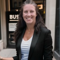 Elsie Ginsberg Email & Phone Number