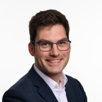 MAHI Employee Andreas Belderbos's profile photo