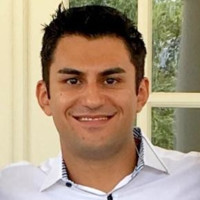 ProperExpression Employee Nick Ilev's profile photo