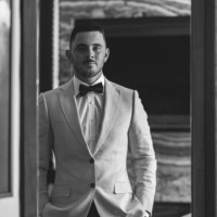 Macmahon Employee Tyson Ford's profile photo