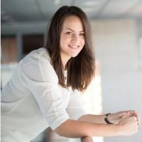 RheinLand Versicherungs AG Employee Eva-Marie Günther's profile photo