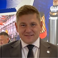 INSELL Employee Krzysztof Kowalczyk's profile photo