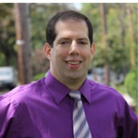  Employee Bob Tobey's profile photo