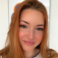 Startitup Employee Michaela Šinská's profile photo
