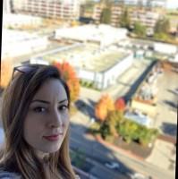 Murray Engineers, Inc. Employee Lisa Martinez's profile photo