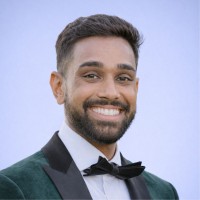 Parth Amin Email & Phone Number