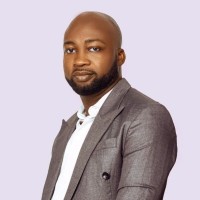 BudPay Employee Gbenga Falade's profile photo