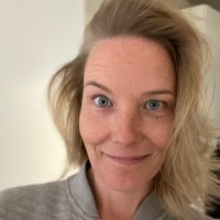 Maahanmuuttovirasto - Migrationsverket - Finnish Immigration Service Employee Tarja Munther's profile photo
