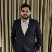 Adesh Agarwal Email