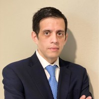 ENGIE Employee Gabriel Ramírez's profile photo