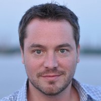 3D Source Employee Scott Sturges's profile photo