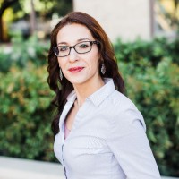 Ziva Inc Employee Desiree de Leon Zepeda's profile photo