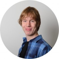 Kliksafe Employee Sander Rekers's profile photo