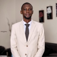 MIABOX Employee Adera Dolo's profile photo