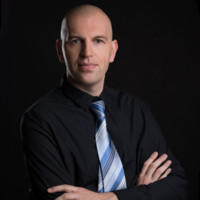 Atos Employee Tomasz Lis's profile photo