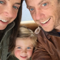 Reuse Scotland SCIO Employee Simon Glover's profile photo