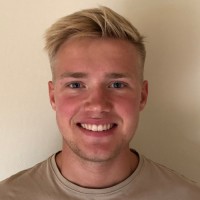 MARCUS Employee Mikkel Kastrup's profile photo