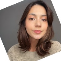 IoT Analytics Employee Zeynep Kaman's profile photo