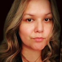 Trill Multicultural, LLC Employee Gabriela Serrano's profile photo