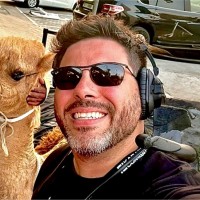 Karate Combat Employee Leo D'Avila's profile photo