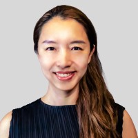 AvePoint Employee Sophia Wu's profile photo