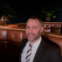 Wellpath Employee Christopher Bugg's profile photo