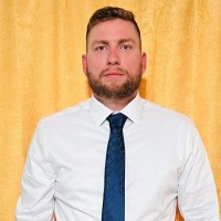 Columbia Gas of Pennsylvania Employee Daniel Jarvis's profile photo