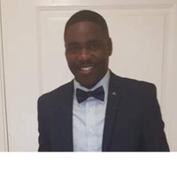 Ingredion Incorporated Employee Adrian Graham's profile photo