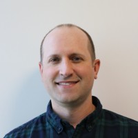 Canerector Employee David Redfern's profile photo