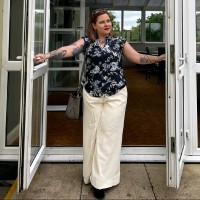 LIVE ELECTRICAL DISTRIBUTION (UK) LIMITED Employee Shariffa Longbottom's profile photo