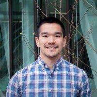 Matthew Cunningham Landscape Design LLC Employee Tasuku Kamei's profile photo