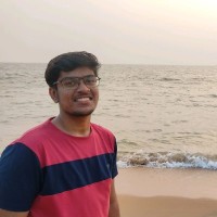 Adithya Krishnan Email