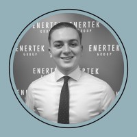 Enertek Group Employee Bolan Rawlings's profile photo