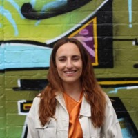 Lark Employee Sarah Adams's profile photo