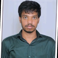 UniconLab Employee Nallagatla Parameshu's profile photo